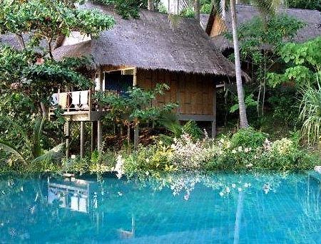 The Narima - Sha Plus Ko Lanta Eksteriør bilde