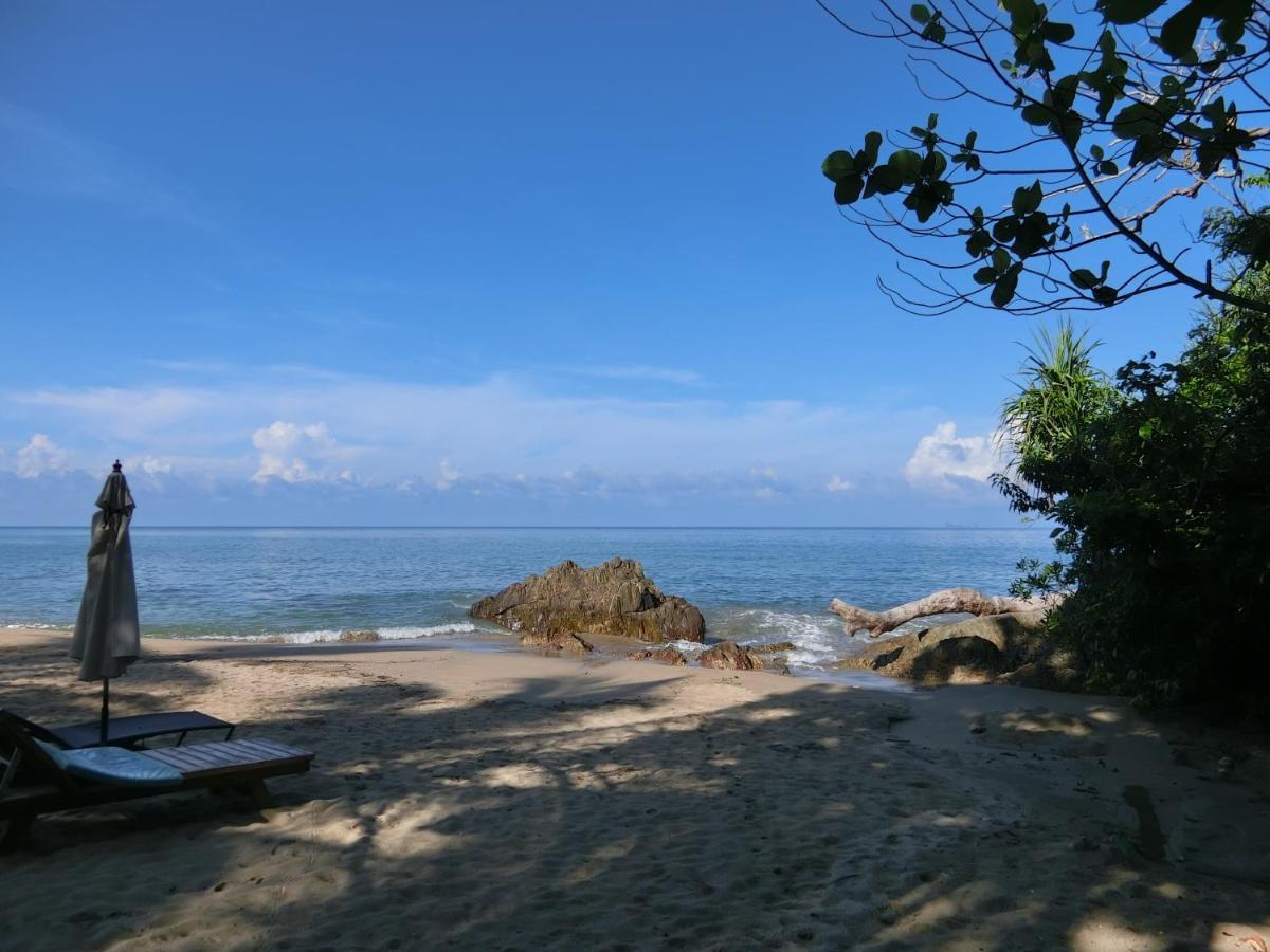 The Narima - Sha Plus Ko Lanta Eksteriør bilde
