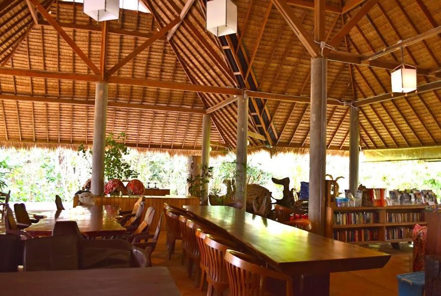The Narima - Sha Plus Ko Lanta Eksteriør bilde