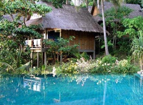 The Narima - Sha Plus Ko Lanta Eksteriør bilde