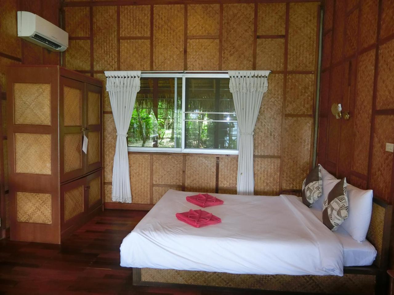 The Narima - Sha Plus Ko Lanta Eksteriør bilde